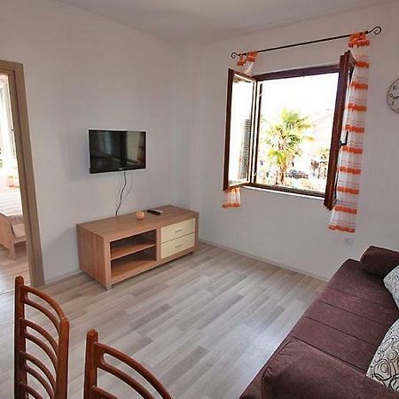 파자나 Apartman Petra 아파트 외부 사진