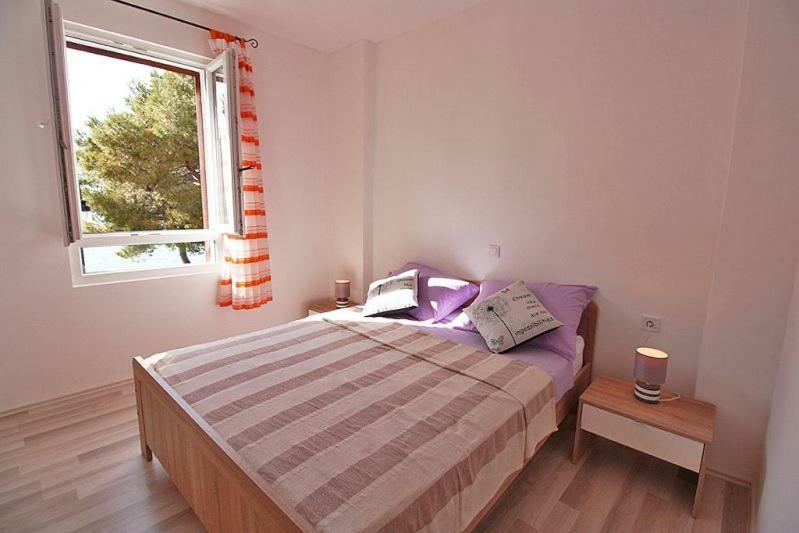 파자나 Apartman Petra 아파트 외부 사진