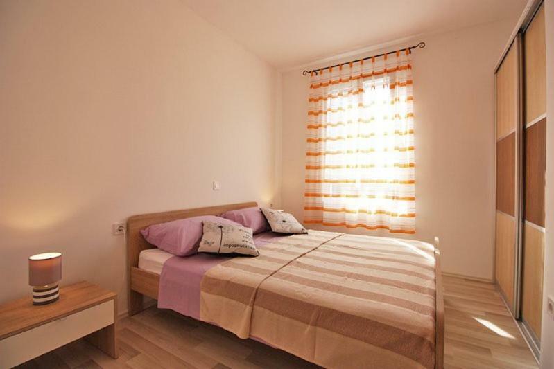 파자나 Apartman Petra 아파트 외부 사진